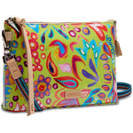 Load image into Gallery viewer, Consuela Limon Midtown Crossbody
