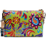 Load image into Gallery viewer, Consuela Limon Midtown Crossbody

