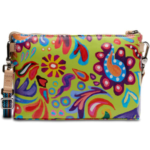 Consuela Limon Midtown Crossbody