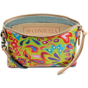 Consuela Limon Midtown Crossbody