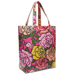 Load image into Gallery viewer, Consuela Grab N Go Lily Basic Tote
