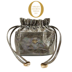 Load image into Gallery viewer, Ultra Jewelry Case - Glimmer Leopard
