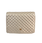 Load image into Gallery viewer, Getaway Toiletry Case - Pearl Quilted

