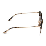 Load image into Gallery viewer, Capri - Espresso Tortoise DIFF Sunglasses
