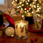 Load image into Gallery viewer, Frasier Fir Pine Needle Candle
