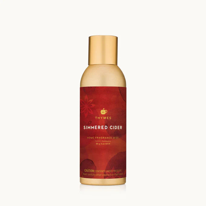 Simmered Cider Fragrance Mist