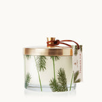 Load image into Gallery viewer, Frasier Fir Pine Needle 3-Wick Candle
