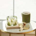 Load image into Gallery viewer, Frasier Fir Pine Needle 3-Wick Candle
