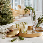 Load image into Gallery viewer, Frasier Fir Pine Needle 3-Wick Candle
