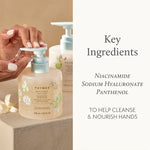 Load image into Gallery viewer, Bergamot Nectar Nourishing Hand Wash
