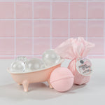 Load image into Gallery viewer, Bath Bomb 4 Pack-Sweet Grace
