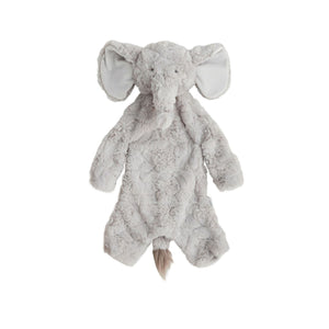 Mud Pie Elephant Drag A Long Woobie