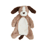 Load image into Gallery viewer, Mud Pie Puppy Plush Woobie
