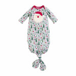 Load image into Gallery viewer, Mud Pie Baby Family Pj Gown

