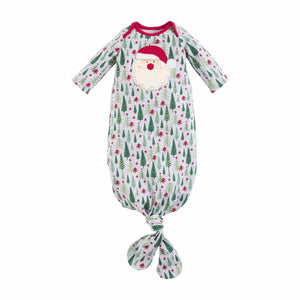 Mud Pie Baby Family Pj Gown