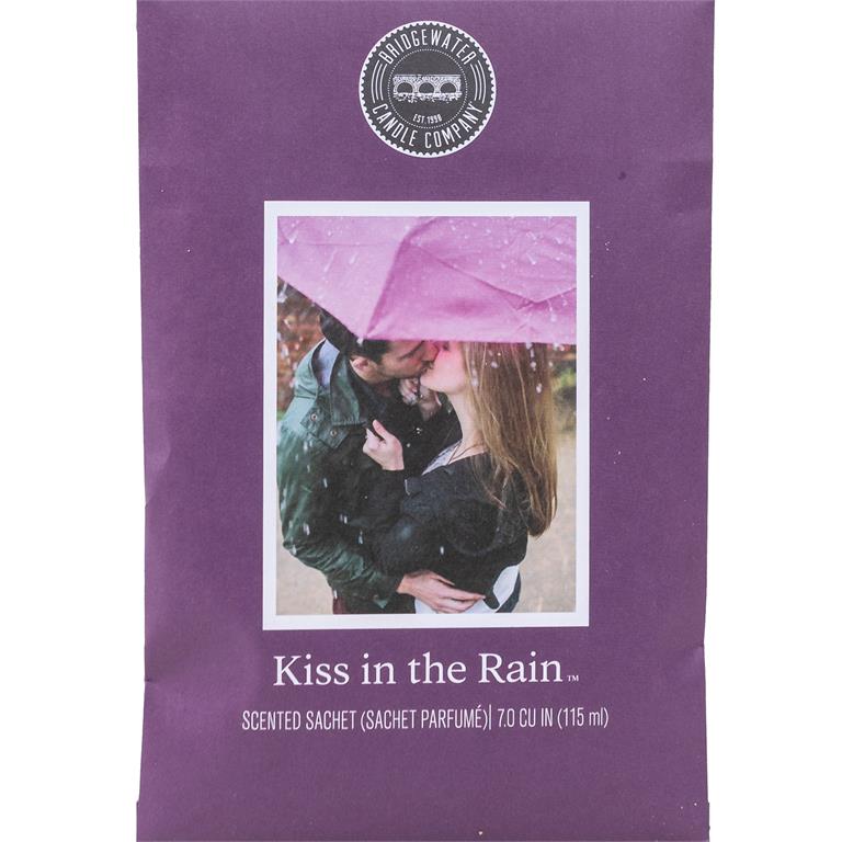 Sweet Grace Kiss In The Rain Sachet