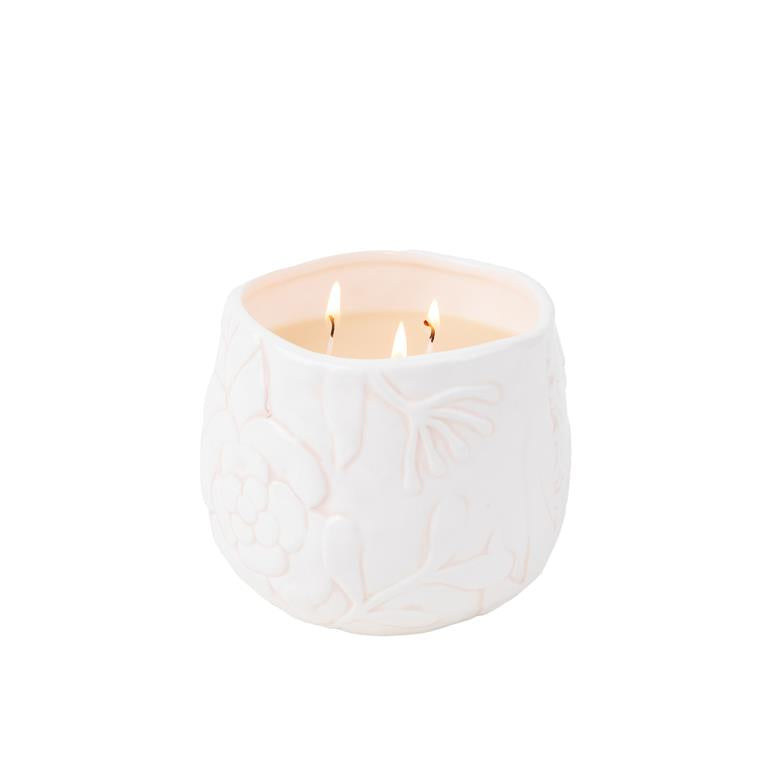 Sweet Grace Candle Collection