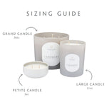 Load image into Gallery viewer, Linnea Harvest Large 2-wick Candle
