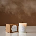 Load image into Gallery viewer, Linnea Fog Large 2-wick Candle
