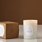 Load image into Gallery viewer, Linnea Harvest Large 2-wick Candle
