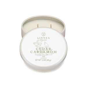 Linnea Forest Candle
