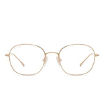 Load image into Gallery viewer, Reid - Gold Blue Light Technology Diff Glasses
