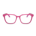 Load image into Gallery viewer, Alex - Peony Pink Blue Light Diff Readers + 1.5 Power
