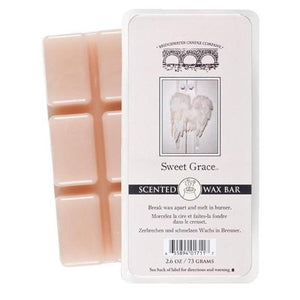 Sweet Grace Wax Bar