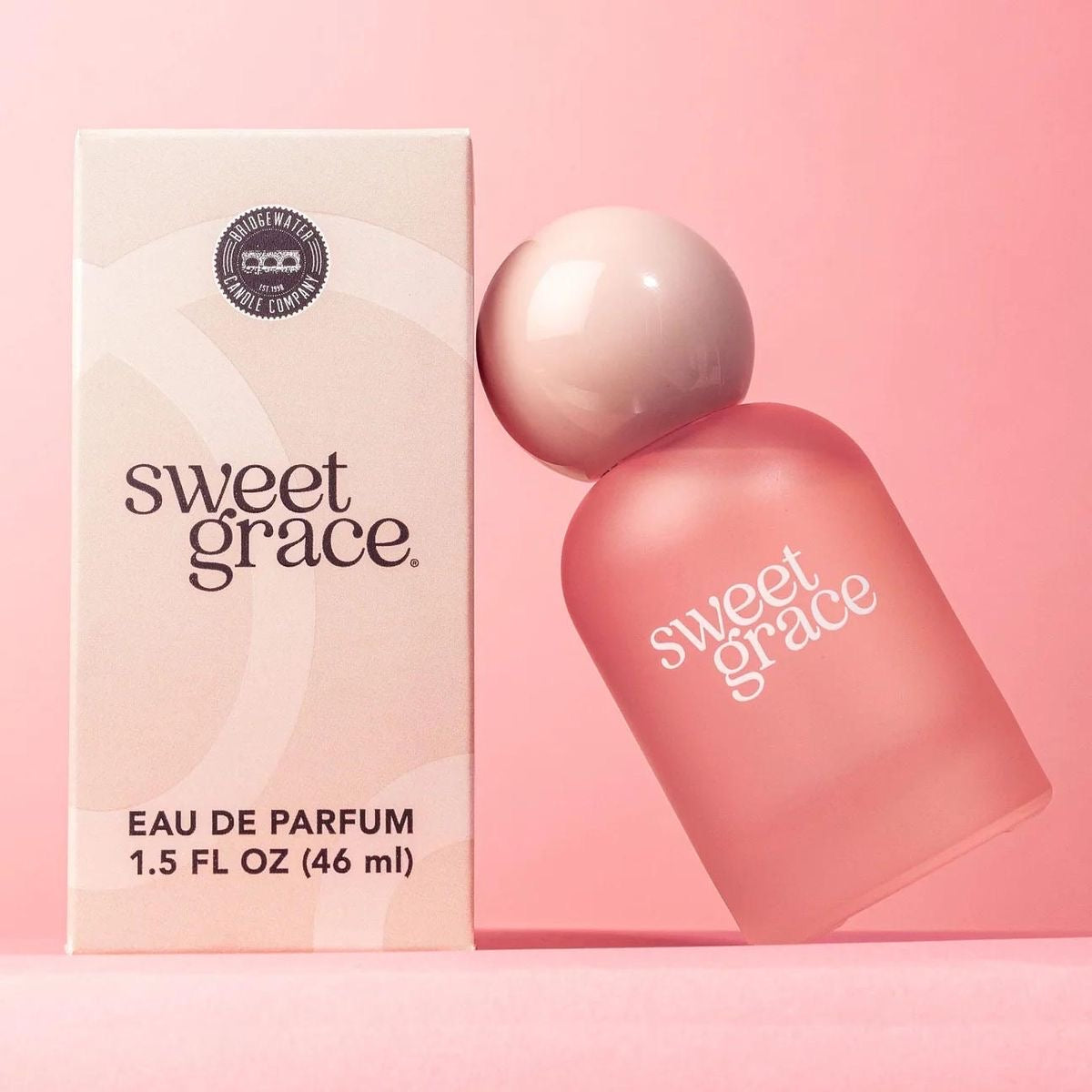 Sweet Grace Eau de Parfum