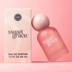 Sweet Grace Eau de Parfum