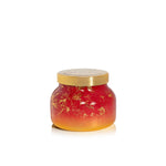 Load image into Gallery viewer, Capri Blue Apple Cider Social Glimmer Signature Candle
