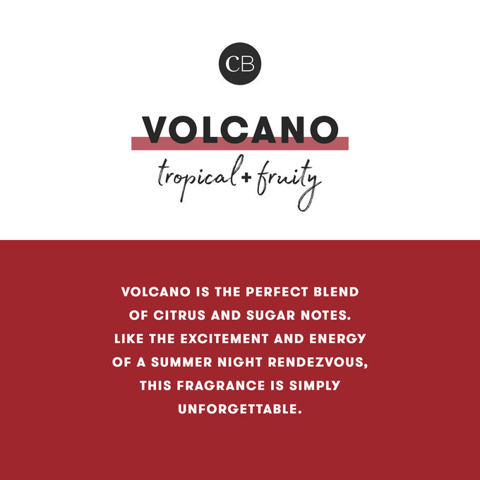 Capri Blue Volcano Glimmer Reed Diffuser