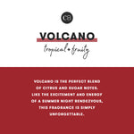 Load image into Gallery viewer, Capri Blue Volcano Glimmer Reed Diffuser
