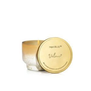 Capri Blue Volcano Glimmer Inverted Candle 10 oz