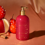 Load image into Gallery viewer, Capri Blue Apple Cider Social Glimmer Hand Wash
