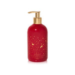 Load image into Gallery viewer, Capri Blue Apple Cider Social Glimmer Hand Wash
