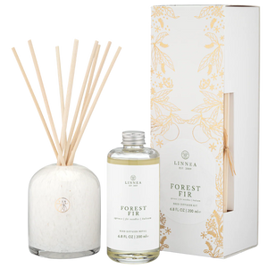 Linnea Forest Fur Diffuser
