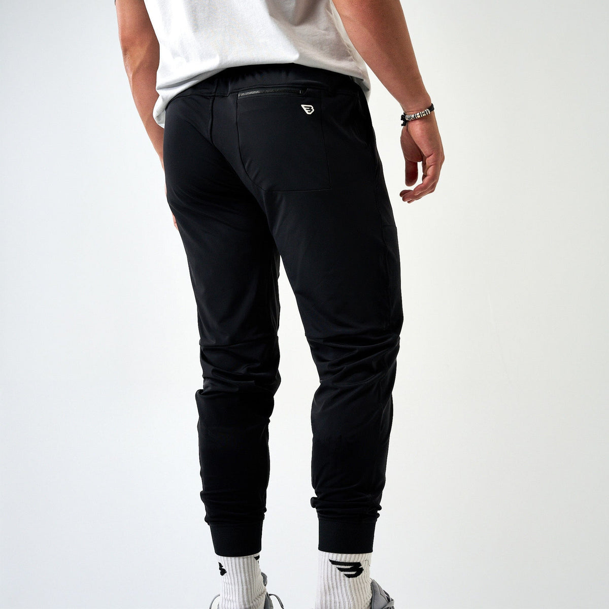 Burlebo Performance Jogger