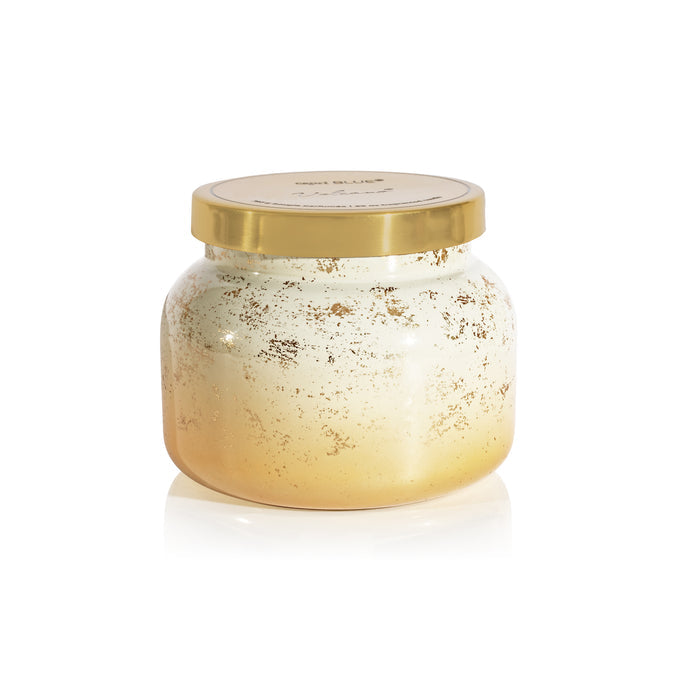 Volcano Glimmer Jumbo Candle