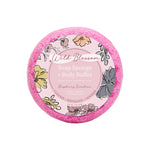 Load image into Gallery viewer, Wild Blossom Body Buffer - Raspberry Sunshine
