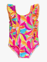 Load image into Gallery viewer, Waterfall One Piece Swimsuit
