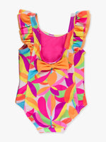 Load image into Gallery viewer, Waterfall One Piece Swimsuit
