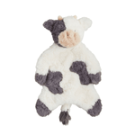 Load image into Gallery viewer, Mud Pie Cow Plush Wobbie
