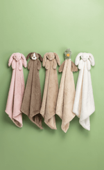 Load image into Gallery viewer, Mud Pie Plush Duck Blanket
