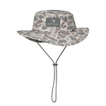 Load image into Gallery viewer, Burlebo Bucket Hat Classic Deer Camo
