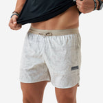 Load image into Gallery viewer, Burlebo Training Short - Digi Camo - Ivory
