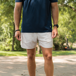 Load image into Gallery viewer, Burlebo Training Short - Digi Camo - Ivory
