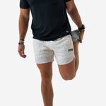 Load image into Gallery viewer, Burlebo Training Short - Digi Camo - Ivory
