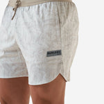 Load image into Gallery viewer, Burlebo Training Short - Digi Camo - Ivory
