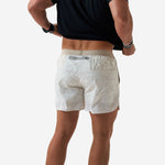 Load image into Gallery viewer, Burlebo Training Short - Digi Camo - Ivory
